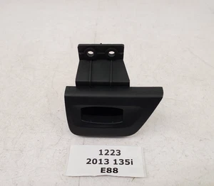 ✅ 08-13 OEM BMW E82 E88 135 Dash Ignition Key Insert Reader Switch Unit Module - Picture 1 of 12