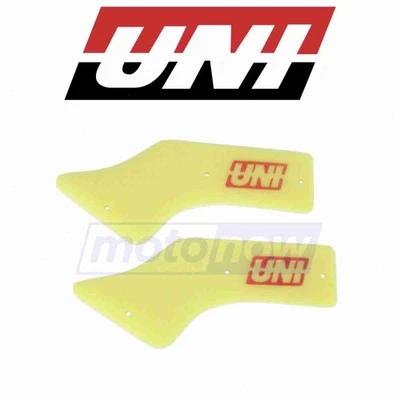 Uni Air Filter for 1999-2000 Ducati 996 SPS - Fuel & Air Air Filters ip Foto 1 de 4