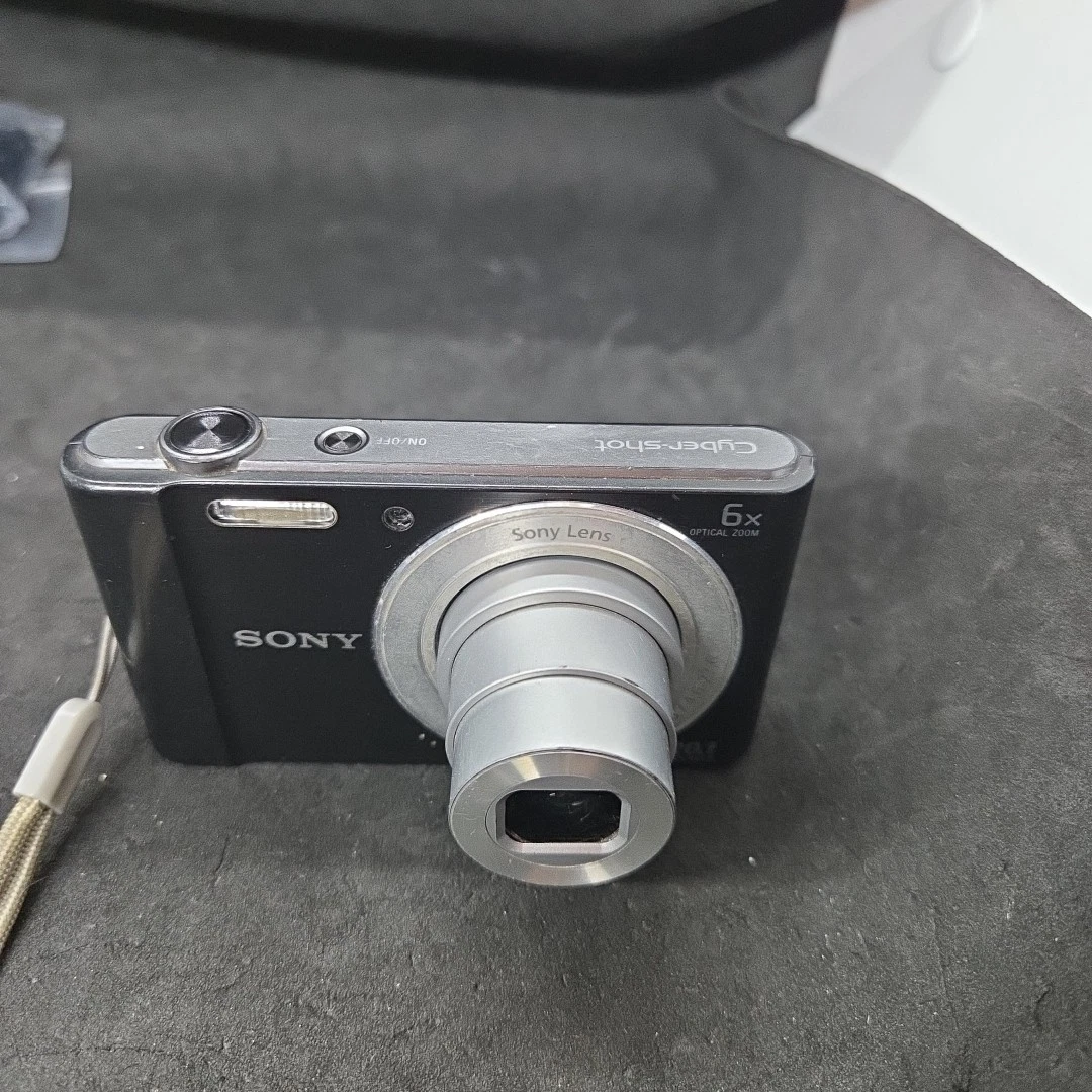 Sony DSC-W810 Digital Cameras for Sale | Shop New & Used Digital