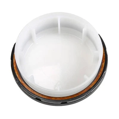 Kit de sello de aceite de cigüeñal trasero acero PTFE genuino ACDelco para Hummer H3T 2009 2010 Foto 1 de 4