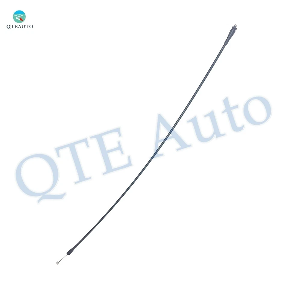 Cable de cierre de puerta corredera inferior para Ford E-250 2013 2014 base corredera Foto 1 de 2