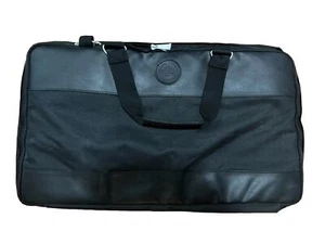 Harley Davidson Custom Vehicle Operations Duffel Bags Travel Shoulder Strap NEW - Picture 1 of 4