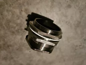 4x CMP-UK Gland Nut - 63S A2 M63 TYPE 4X; IP66/67/68 BS6121: Part 1:1989 - Picture 1 of 3