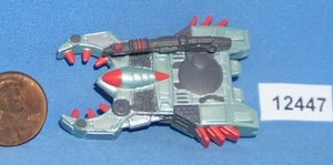 Galaxy Voyagers Micro Machines DYSTRESSIAN VERFOLGUNGSFAHRZEUG - Bild 1 von 1