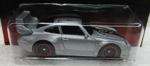 Hot Wheels 2015 Walmart Exclusive Porsche Series Porsche 993 GT2 #4/8 - Picture 1 of 5