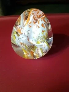 glas briefbeschwerer - Bild 1 von 6