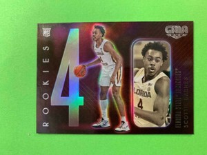 2021-22 Panini Chronicles Gala Draft Picks SCOTTIE BARNES RC