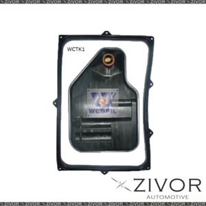 Transmission Filter Kit For Ford FAIRLANE 1991-ON /BTR95LE/ NC-AU - V8 / 5.0L - Picture 1 of 1