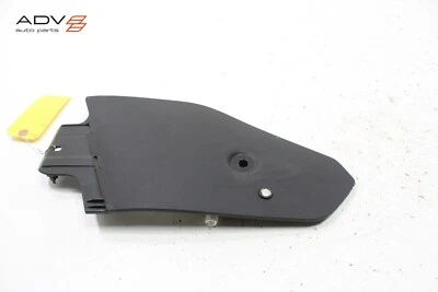 2019–2022 HYUNDAI VELOSTER N КОНСОЛЬ ЛЕВАЯ ПАНЕЛЬ ОТДЕЛКИ СО СТОРОНЫ ВОДИТЕЛЯ ОТ ОРИГИНАЛЬНОГО ПРОИЗВОДИТЕЛЯ - Изображение 1 из 4