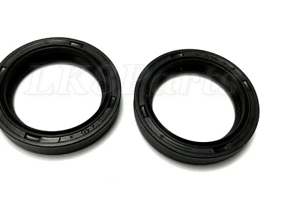 Juego de juntas de árbol de levas delantero Land Rover Freelander V6 02-05 x2 LUC100290L nuevo Foto 1 de 3