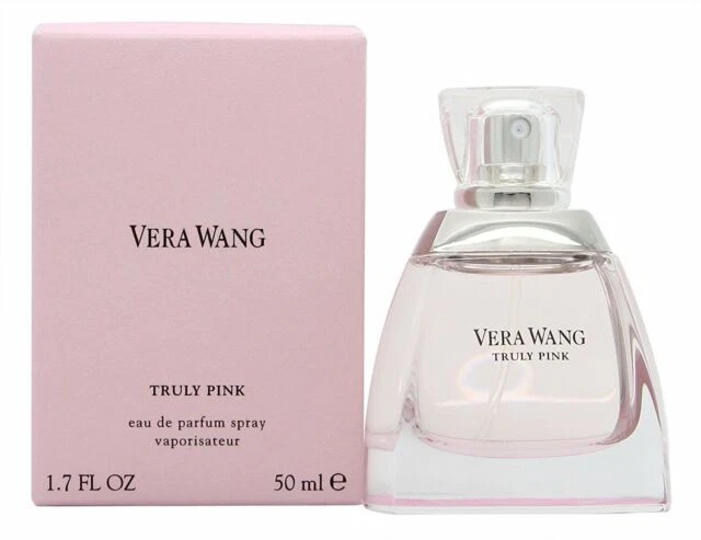 Vera Wang Truly Pink 1.7 fl oz Women's Eau de Parfum