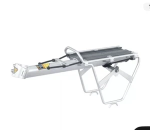 Topeak Beam Rack RX Sattelstütze passend + Seitenrahmen - E-Type - Bild 1 von 2