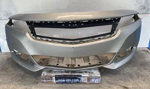OEM 2014-2020 CHEVY IMPALA FRONT BUMPER ORIGINAL 20946779 - Picture 1 of 18