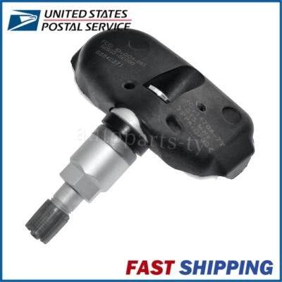 Sensor de presión de neumáticos 52933-3E000 para Hyundai Accent Sonata KIA Sorento Sportage Foto 1 de 4