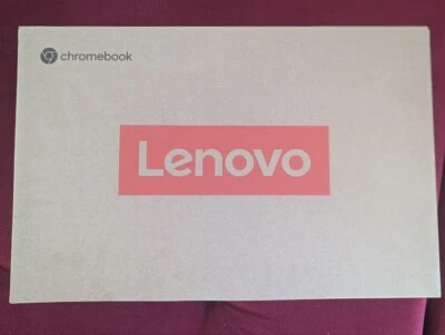 Lenovo Flex 5 Chrome 14IAU 14" Chromebook i5-1235U 8GB 256GB SSD NEW Chrome OS - Image 1 of 2