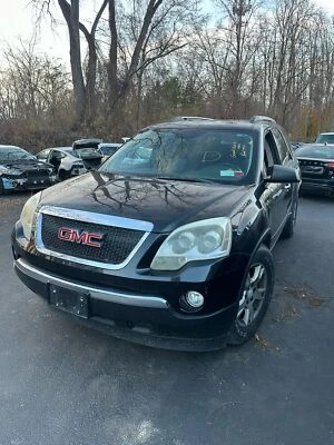 Compresor de aire acondicionado usado se adapta a: GMC Acadia 2011 grado A Foto 1 de 4