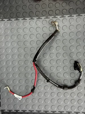 VOLKSWAGEN JETTA 2019-2021 CABLE/ARNÉS BATERÍA POSITIVO OEM Foto 1 de 2