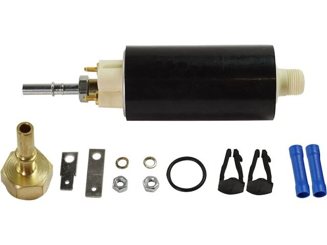 Bomba de combustible en línea para Ford Bronco 1985-1989 GAS 1987 1986 1988 JY971RR bomba de combustible Foto 1 de 1