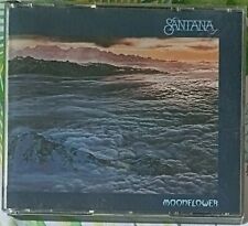 DD17 - SANTANA – Moonflower - Double CD