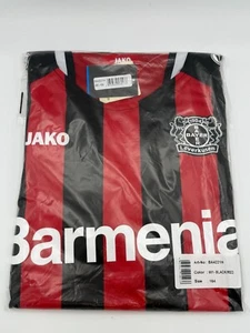 Bundesliga Trikot | Bayer 04 Leverkusen | Trikot Home | 2021/2022 | Kinder | 164 - Bild 1 von 2