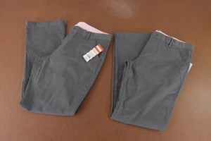 Lot of 2 Cat & Jack Girls Size 18 Plus - Picture 1 of 7