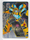 Kayou - Transformers TF-DC-001  series -  Foil Chase Card Selection NM