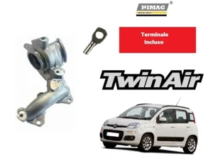 Collettore Scarico per Fiat Alfa Lancia 0.9 cc Twinair Natural Power - Imagen 1 de 8