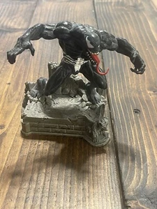 Schleich Marvel Venom #04 Diorama Villian Action Figure Hand Painted 4" 21506 - Picture 1 of 4