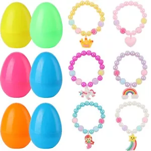xutengy 12Pcs Easter Basket Stuffers for Girls Toddler Teens,Prefilled Easter... - Picture 1 of 7