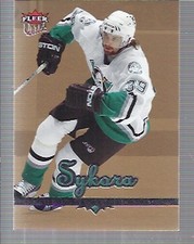 A0539- 2005-06 Ultra Hockey Parallel +Insert Cards -You Pick- 10+ FREE US SHIP