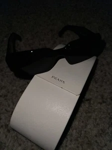 Prada Sunglasses - Picture 1 of 5