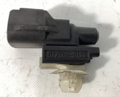 Sensor de temperatura del aire Toyota Sienna 2011-2014 077500-5191 OEM. Foto 1 de 4