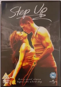Step Up (DVD, 2006) - Bild 1 von 8