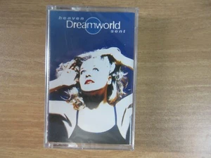 Dreamworld - Heaven Sent 1997 Korea Cassette Tape NEW - Picture 1 of 3