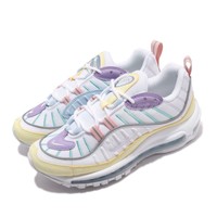 nike air max 98 easter pastel