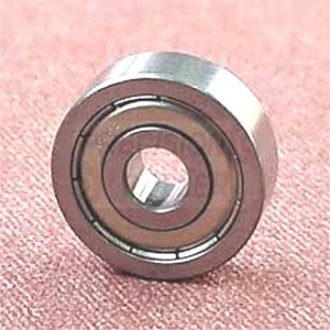 NUEVO Rodamiento Sharp NBRGY0296FCZZ LFR (NBRGY0296FCZZ) para AR5132/SF2027/SF79 - Imagen 1 de 1