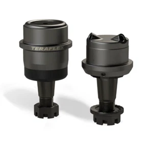 Teraflex Up-Low Dana 30/44 HD Ball Joint Kit w/Out Knurl Set For Jeep Wrangler - Picture 1 of 3