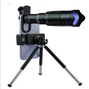 Phone Camera Lens 36X Zoom Telephoto Lens HD Smart phone Lens for iPhone - Picture 1 of 13