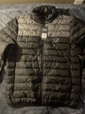 True Religion Puffer Jacket - Image 1 of 4