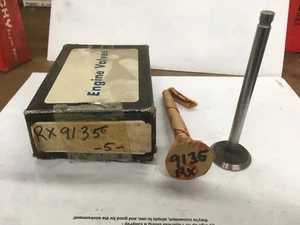 Fits Toyota Corona "8RC" 1858cc 1969-1971 Exhaust Valve RX9135  13715-33011  - Picture 1 of 2