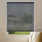 Persilux Solar Blinds For Windows Shades Uv Protection Window Blinds 36" W X ...