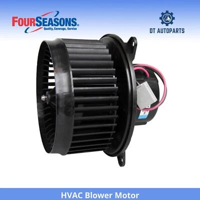 Motor soplador de climatización para Chevrolet Orlando 2012-2014 4 estaciones 2013 Foto 1 de 4