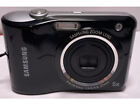 Samsung Es28 Compact Digital Camera 12MP 5X + 4GB SD CARD
