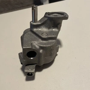 GM Genuine Parts 19210600 Engine Oil Pump - Picture 1 of 8