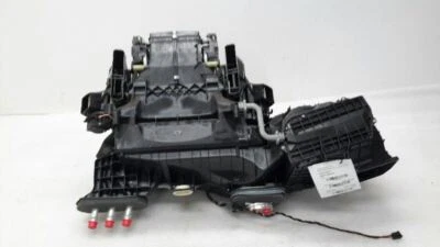 10 11 12 13 14 15 16 17 18 19, BMW 750IL, Fluid Heated Heater Housing With Core	 Foto 1 de 4