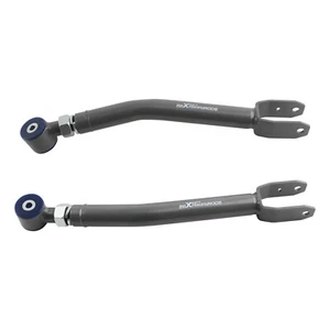 Adjustable Front Upper Control Arm LH & RH For Jeep Wrangler JL JLU 2018-2025 - Picture 1 of 11