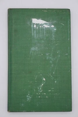 Foolish Finance by Gideon Wurdz 1905 - 1st Edition, 1st Printing - Image 1 of 4
