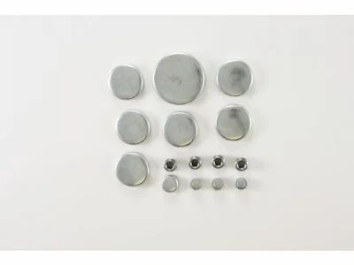 For 1979-1986 Mercury Capri Expansion Plug Kit 85239CB 1980 1981 1982 1983 1984 - Image 1 of 2