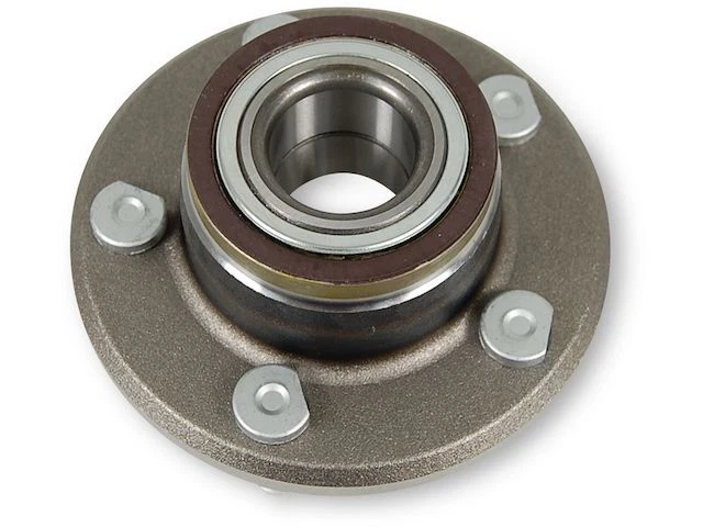 Conjunto de buje de rueda delantera 36ZY26P para Dodge Challenger 2008-2014 6,4 L V8 Foto 1 de 1