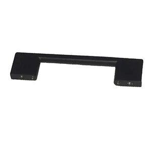 Askano 4 1/2" Length 3 3/4" Hole Spacing Kitchen Cabinet Handle Pulls,  10 Count - Picture 1 of 5
